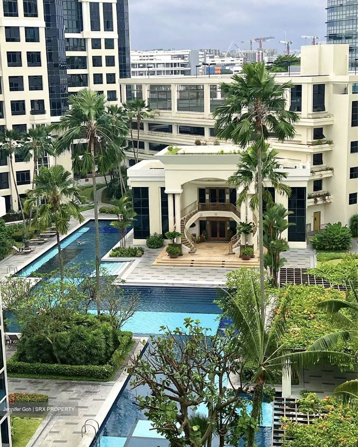Eastpoint Green (D18), Condominium #525138081
